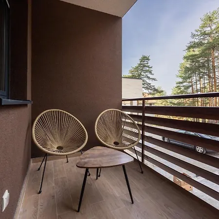 Apartamento Mount Gold Zlatibor