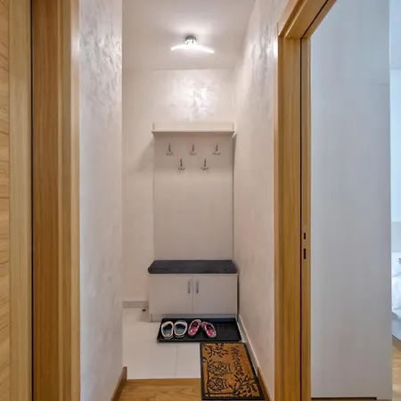 Apartamento Mount Gold *