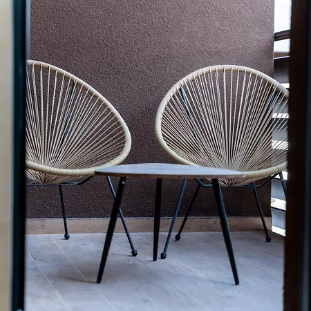 Appartamento Mount Gold *