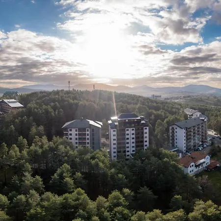 Mount Gold Appartamento *