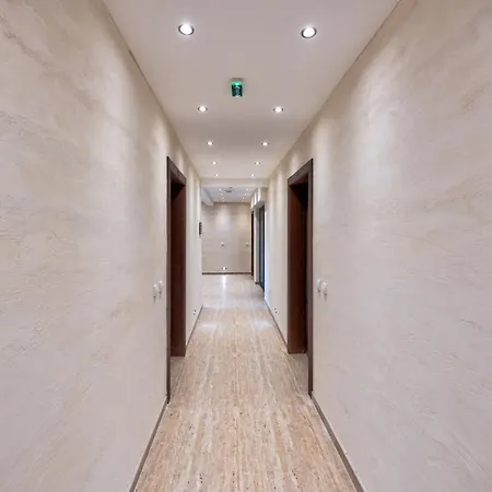 Apartamento Mount Gold *