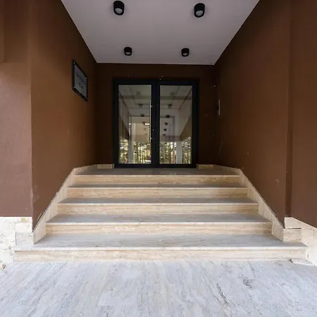 Apartamento Mount Gold