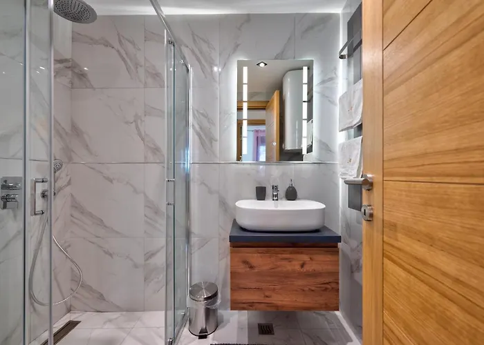 Apartment Mount Gold *