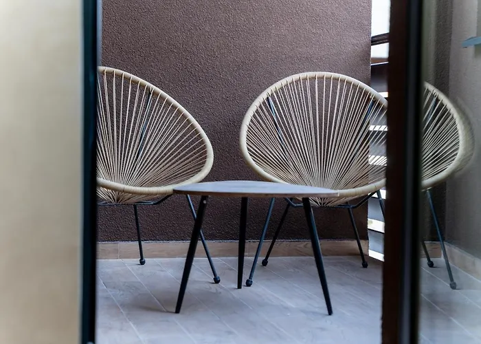 Apartment Mount Gold *