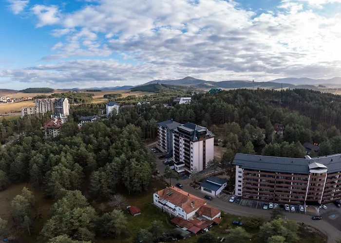 Mount Gold Apartment