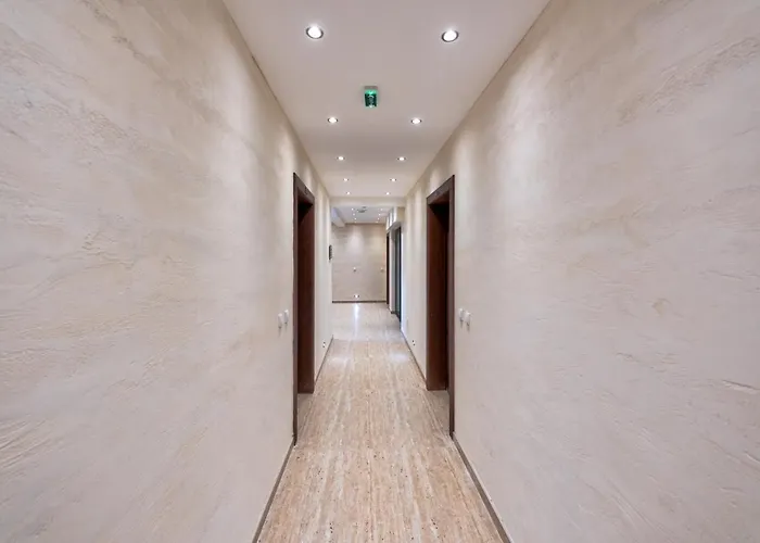 Apartment Mount Gold *